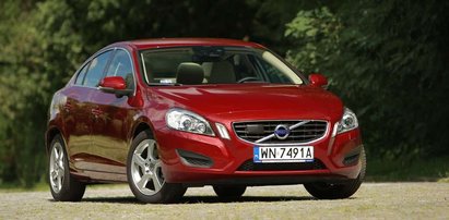 Volvo S60 nauczy cię jeździć