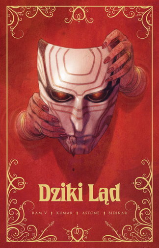 Dziki-lad