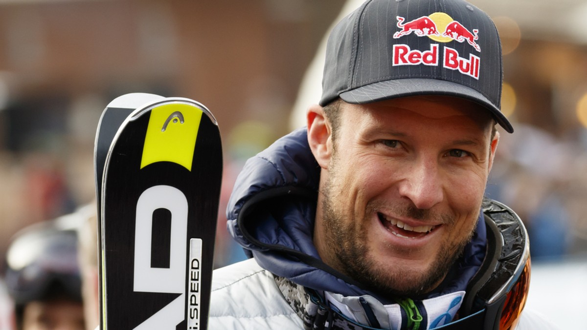 Aksel Lund Svindal W 20 Minut Zarobil 3 Miliony Euro Dziennik Pl