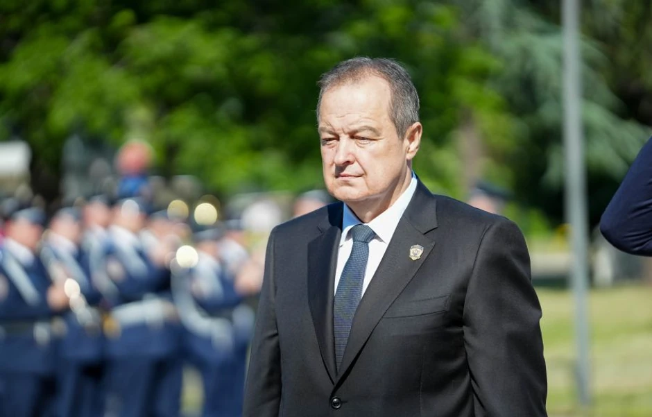 Ivica Dačić