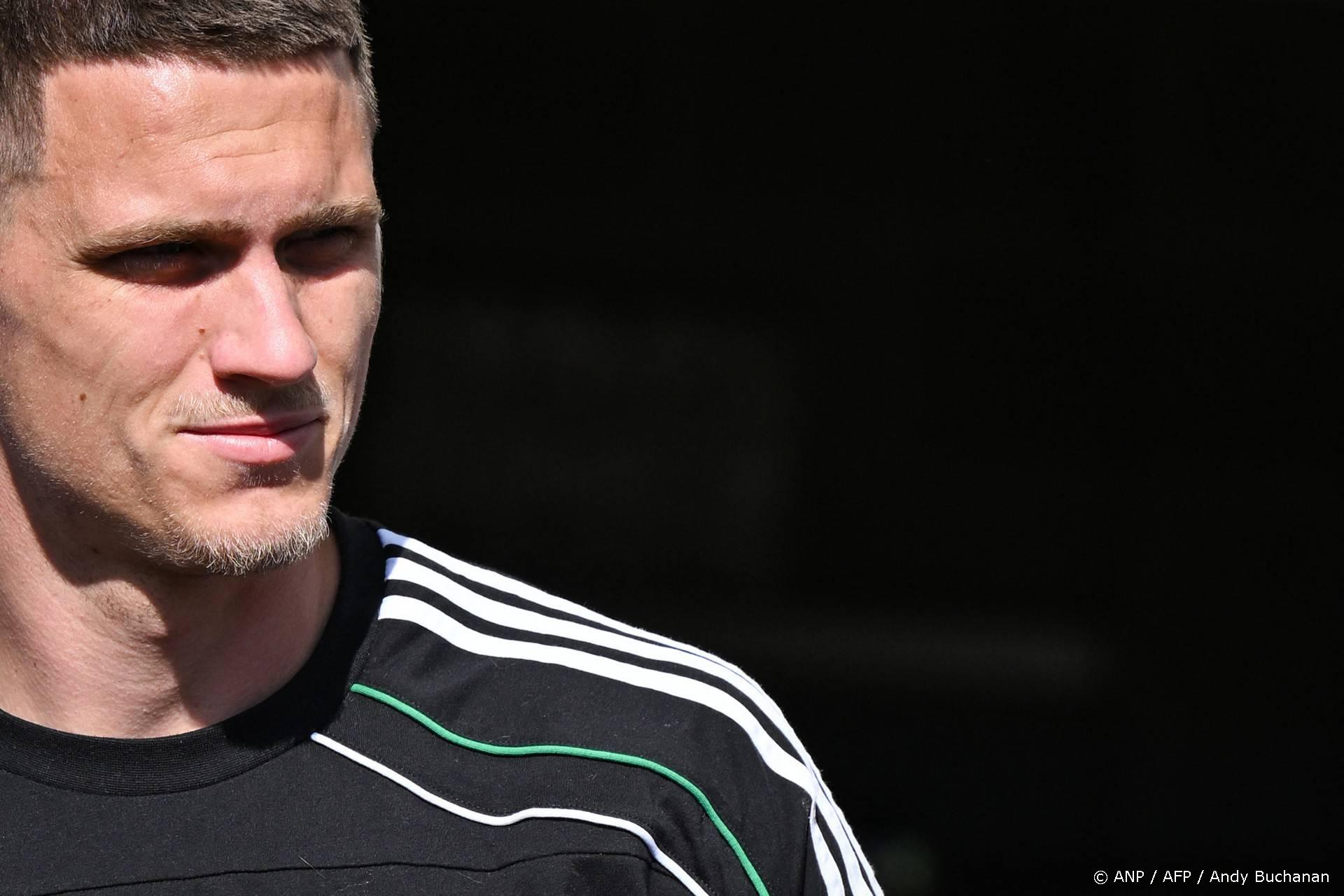 Botman terug bij Newcastle: kan zondag spelen tegen Crystal Palace