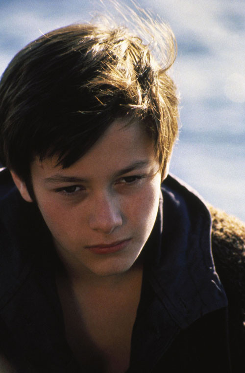 Edward Furlong