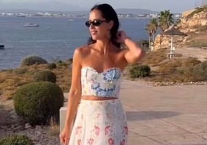 Ana Ivanović