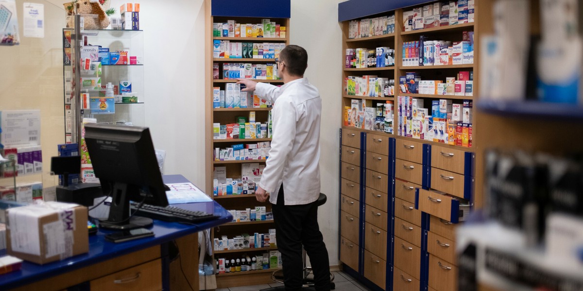 Na rynku hurtu farmaceutycznego mamy do czynienia ze znaczącym stopniem koncentracji – 10 największych podmiotów skupia blisko 90 proc. obrotów całego rynku dystrybucji farmaceutycznej.