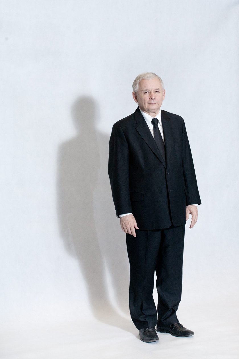 Jarosław Kaczyński