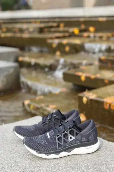 Testujemy Reebok Floatride Ultraknit