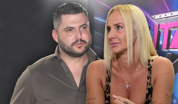 milica dabović i asmin durdžić