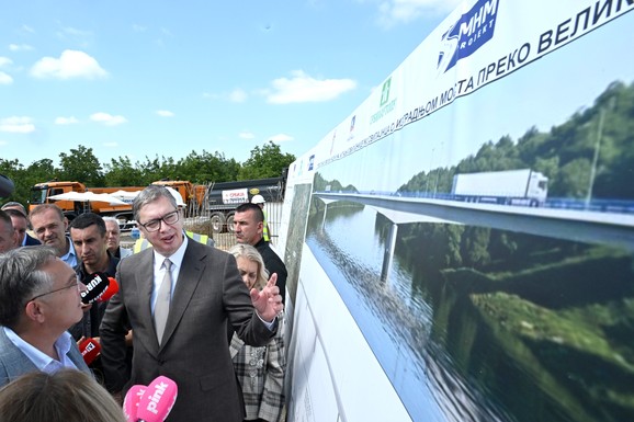 DRŽAVA SPREMA VELIKE SUBVENCIJE ZA POVRATAK SRBA IZ INOSTRANSTVA! Vučić najavio novi projekat: "Oni su resurs ove zemlje, želimo da nam prenesu znanje"