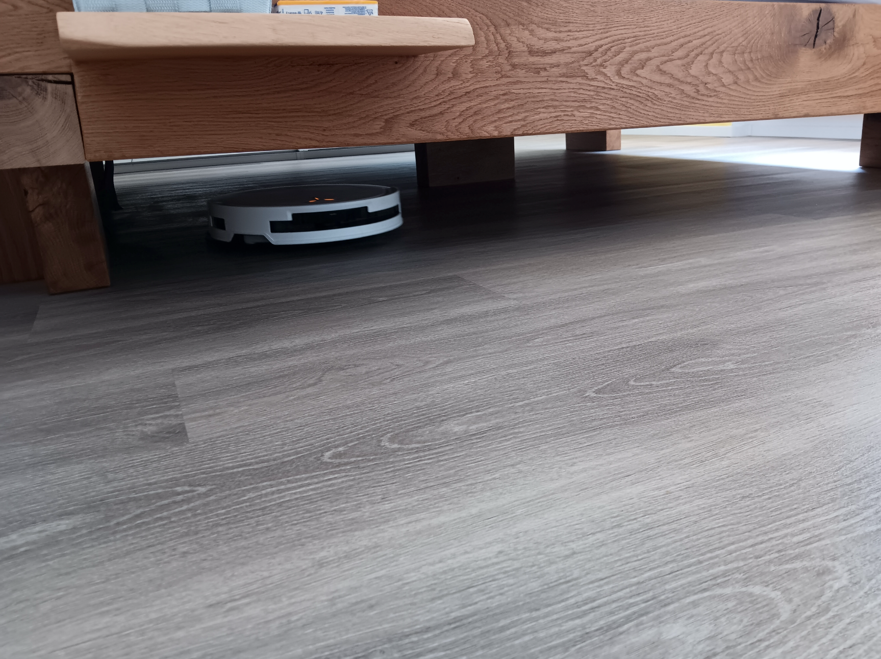 Lesertest Ecovacs Allergiker