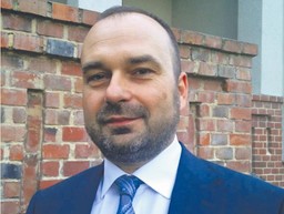 Gutowski: Adwokatura nie może sobie pozwolić na jakiekolwiek ryzyko [WYWIAD]