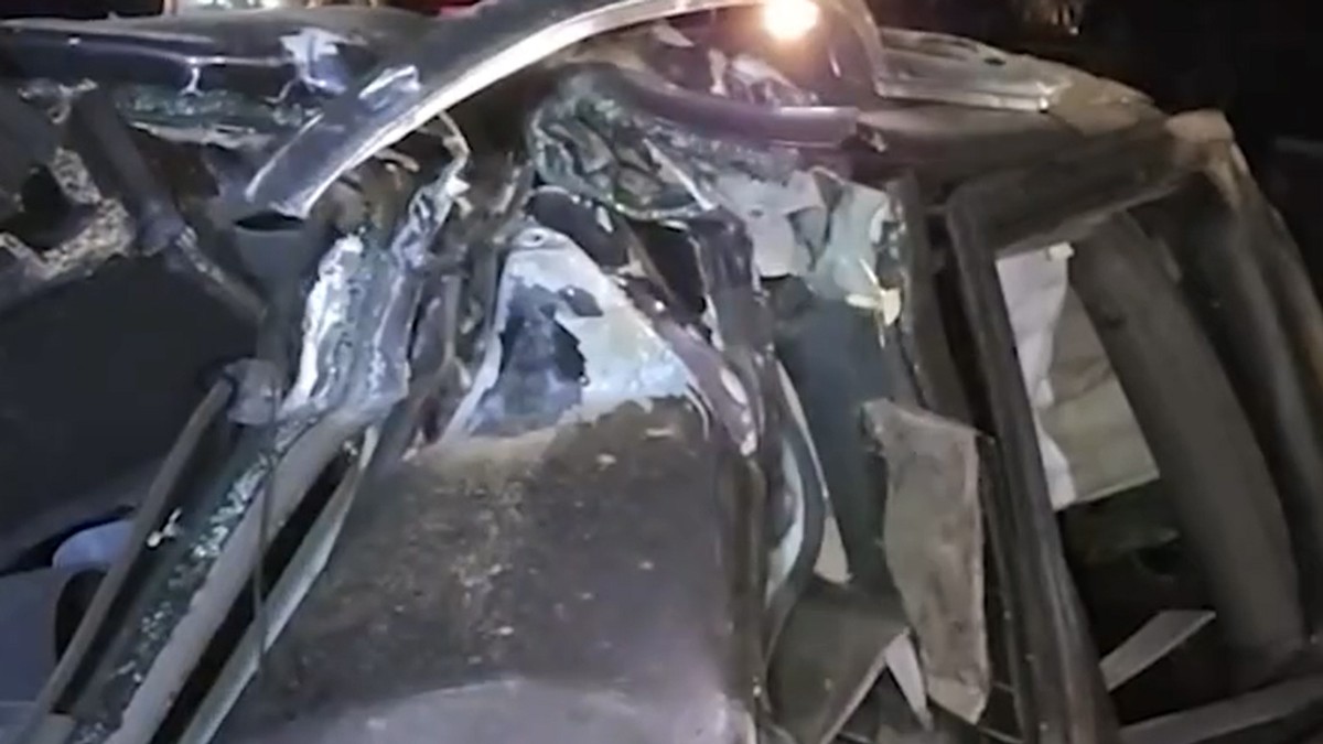 saobraćajna nesreća na magistralnom putu Novi Pazar – Raška