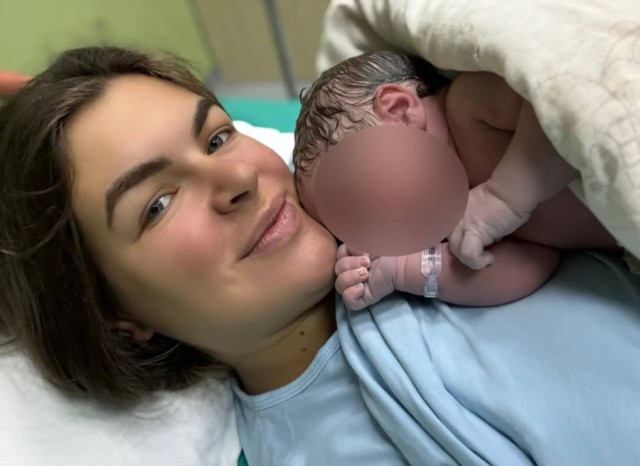 Nina Babić (Foto: Instagram/ninilii99)
