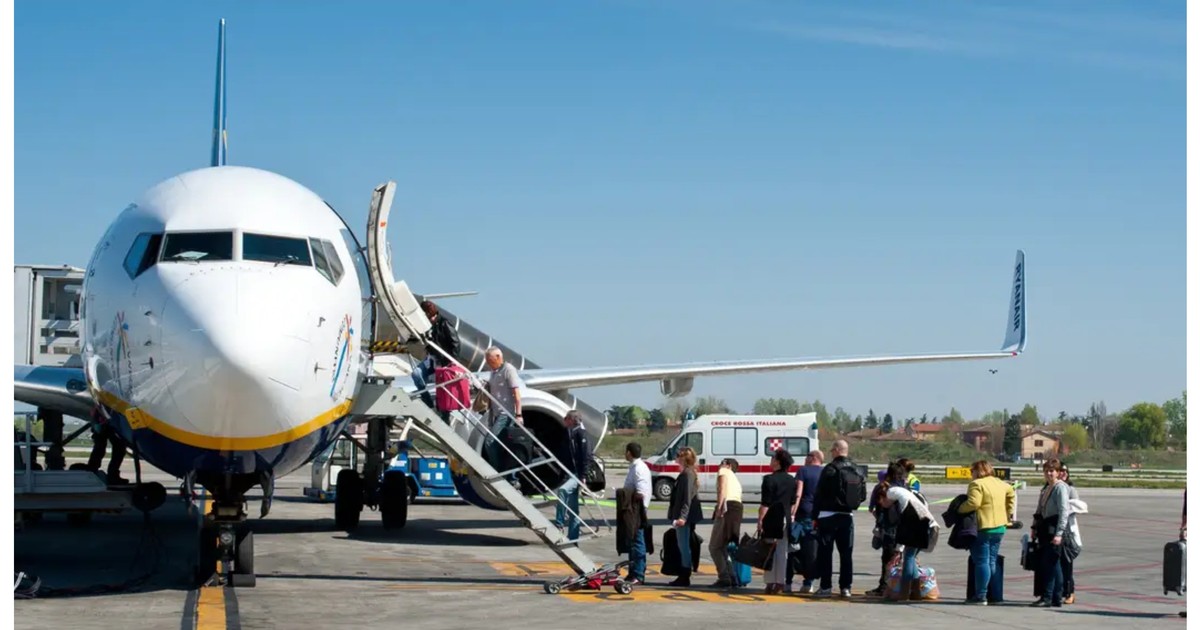 Africa gets first nonstop flight to Los Angeles as North African airline opens US route ahead of World Cup