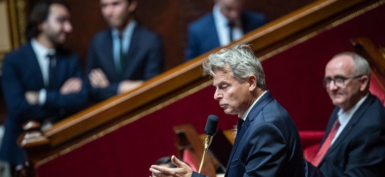 Reforma emerytalna we Francji. Kapitał na niej chcą zbić zarówno komuniści, jak skrajna prawica