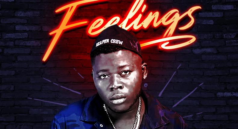 Big Timy releases single titled Feelings (Prod. Cracker Mallo)