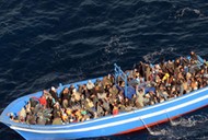 Migranci Lampedusa