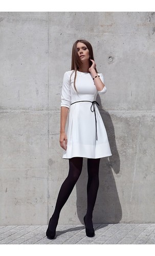 Kasia Zapała - kolekcja jesień/zima 2012/2013