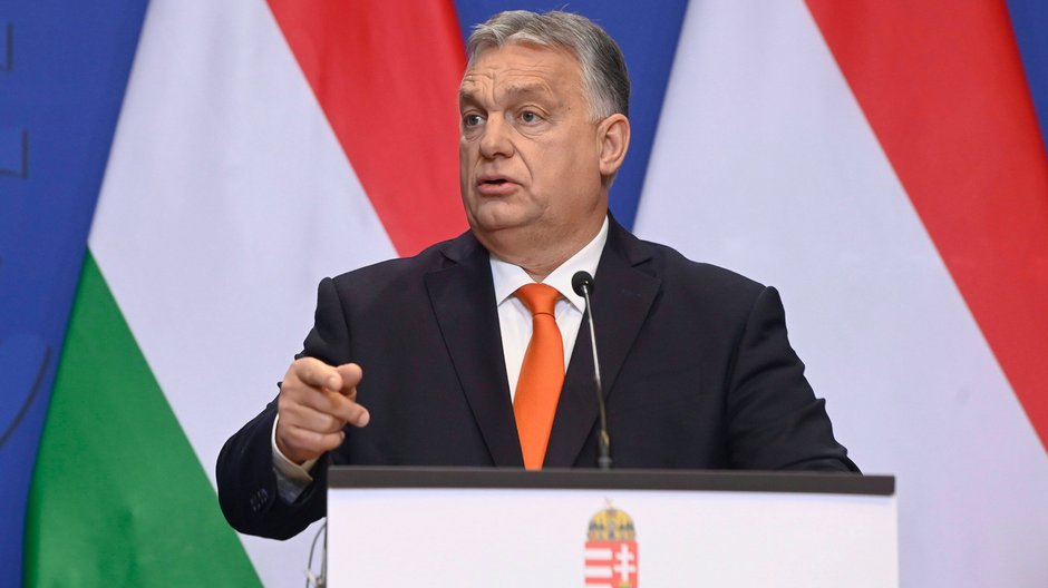 Viktor Orban