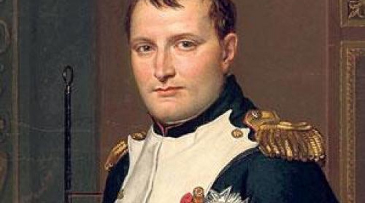 Házasságlevelük szerint neje nem bízott Napóleonban