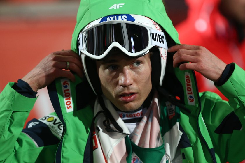 Puchar Świata w Willingen: Kamil Stoch poza kadrą! Będzie trenował w Szczyrku