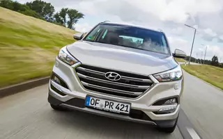 Jak wygląda Hyundai Tucson po 100 tys. km?