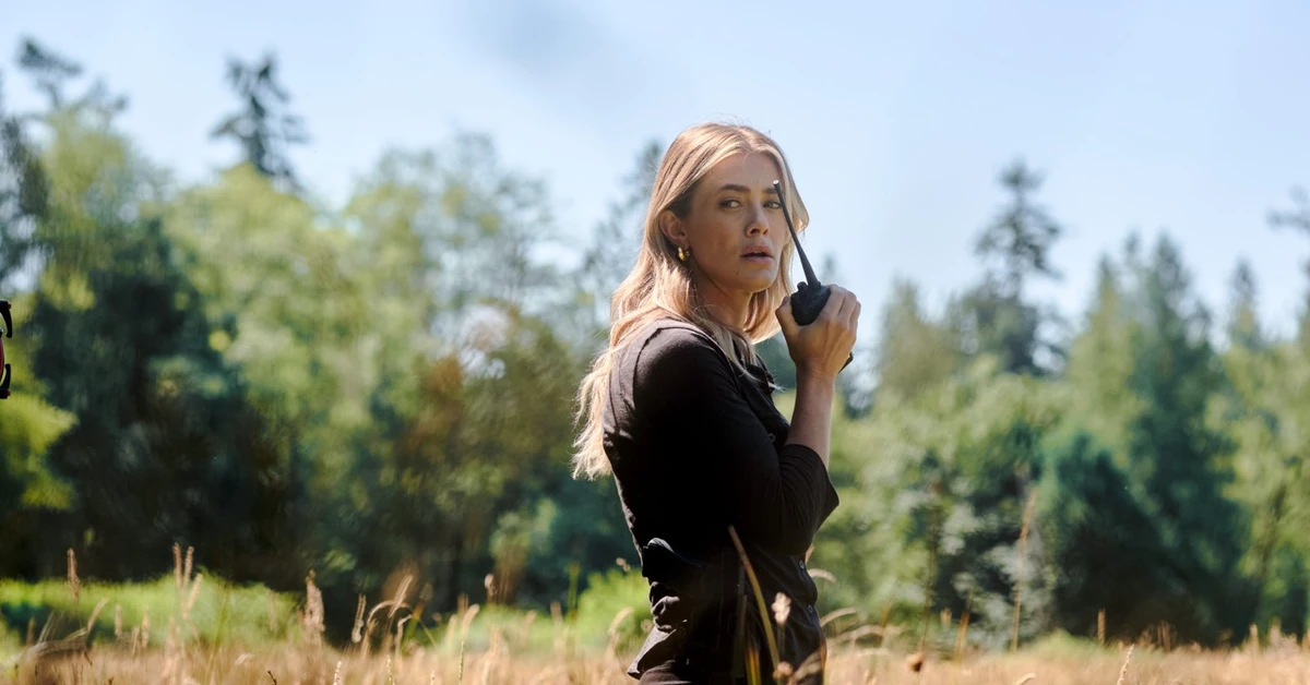 Hitowy serial kryminalny wreszcie w Polsce. Od razu dostał drugi sezon