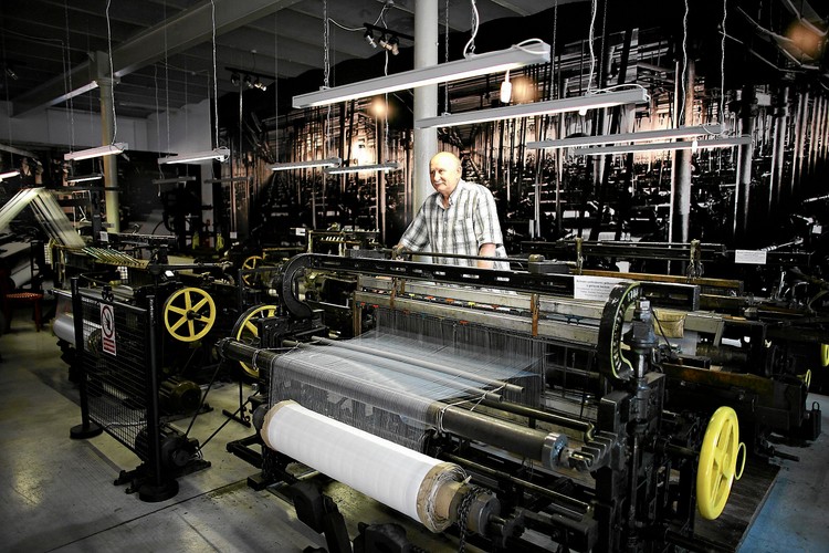 Centralne Muzeum Włókiennictwa