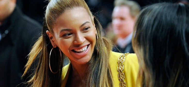 Beyonce, jakiej jeszcze nie wiedzieliście