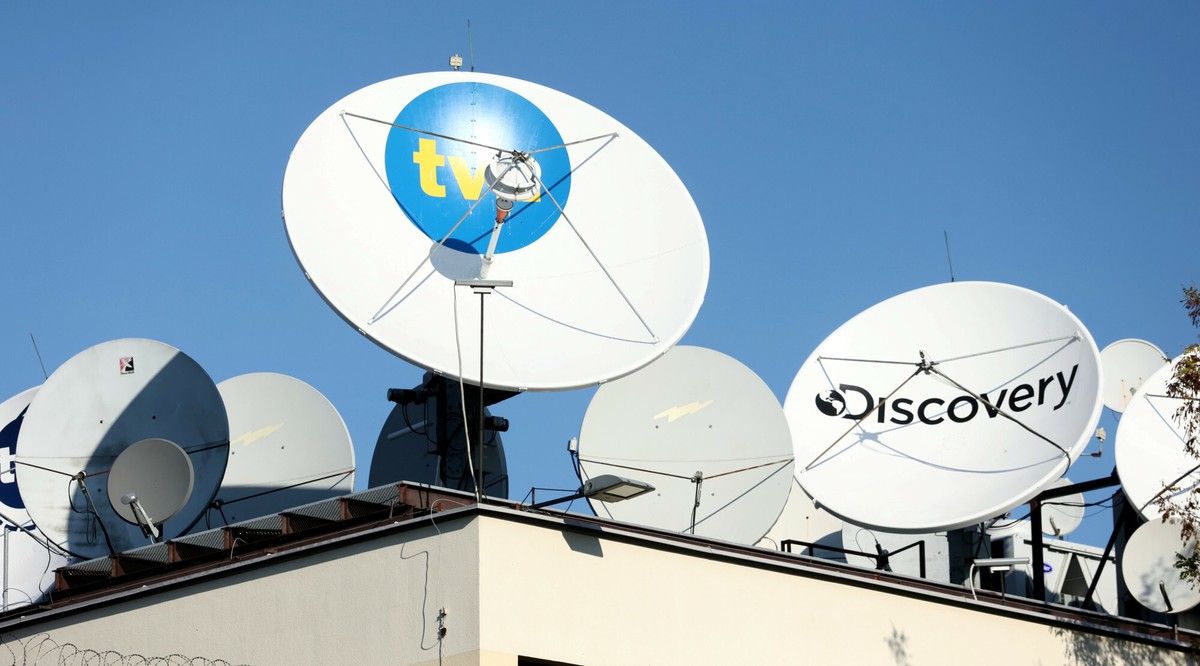 Coraz bliżej sprzedaży właściciela TVN. Powstanie Hboflix?