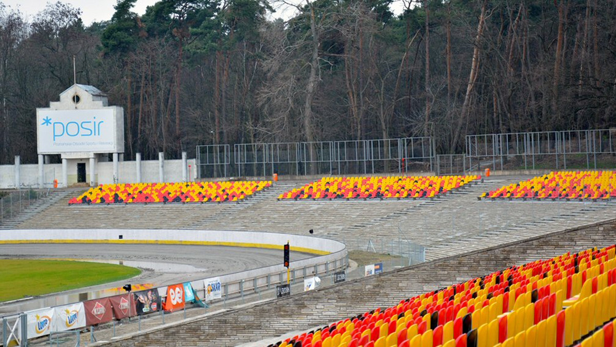 17 kwietnia na stadionie w Lasku Golęcińskim rozegrany zostanie pierwszy mecz ekstraklasy żużlowej. WTS Betard Sparta Wrocław zmierzy się z ROW Rybnik.