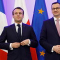 Historyczny deficyt handlowy Francji. Polska maczała w tym palce