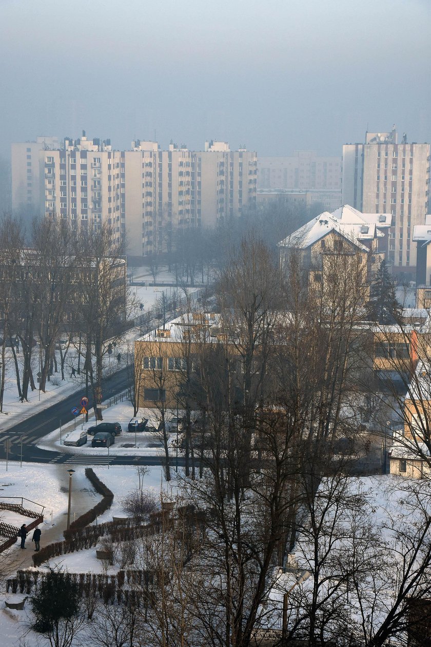 Katowice. Odrzucony wniosek radnych KO by zwiększyć dotację na piece