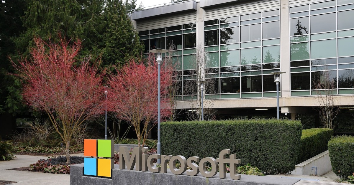 Microsoft layoffs A timeline of job cuts throughout the software giant