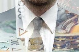 GPW: Na koniec tygodnia spadek blue chipów i wzrost małych spółek