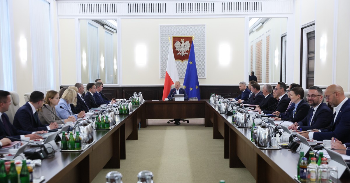 Niełatwe leczenie ran w koalicji. Ruszają rozmowy o wiceministrach