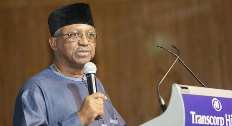 The Minister of Health, Osagie Ehanire says the Federal Government is considering a budget of N620 million to manage coronavirus. [Premium Times]