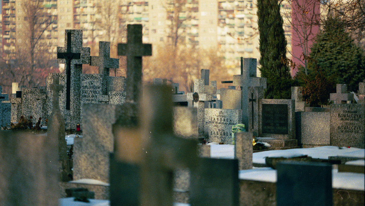 Archeolodzy i medycy sądowi eksplorujący cmentarz na warszawskim Służewcu wysuwają hipotezę, że znalezione dotychczas ofiary mogły zostać zamordowane przez powieszenie – informuje "Nasz Dziennik". Od kilku dni trwają tam poszukiwania zamordowanych w czasie represji komunistycznych.