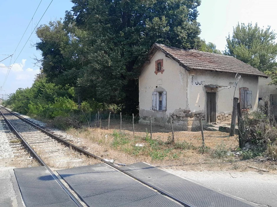 Danas živi u kući od 30 kvadrata, bez kupatila