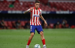 Obrońca Atletico Madryt zakażony koronawirusem. Przebywa w izolacji