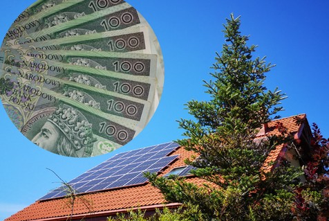 Instalacja fotowoltaiczna - dofinansowanie 2026. Wniosek tylko do 24 kwietnia. Jakie warunki?