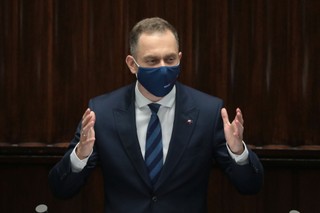 Nowy wiceszef PO? Propozycja Tuska dla Tomczyka