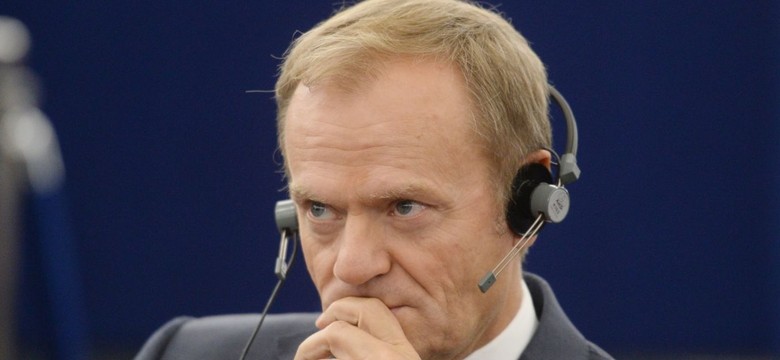 Tusk: Przed nami najtrudniejszy z testów wytrzymałościowych