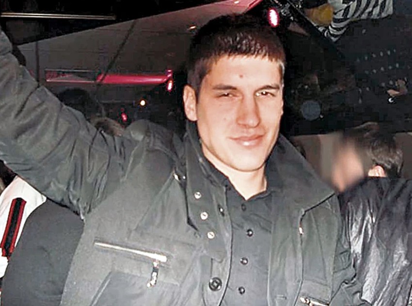 Duško Roganović