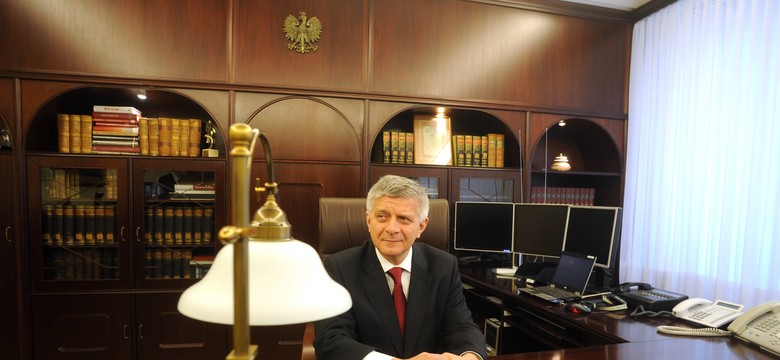 Belka: Cena paliwa to jak dodatkowy podatek