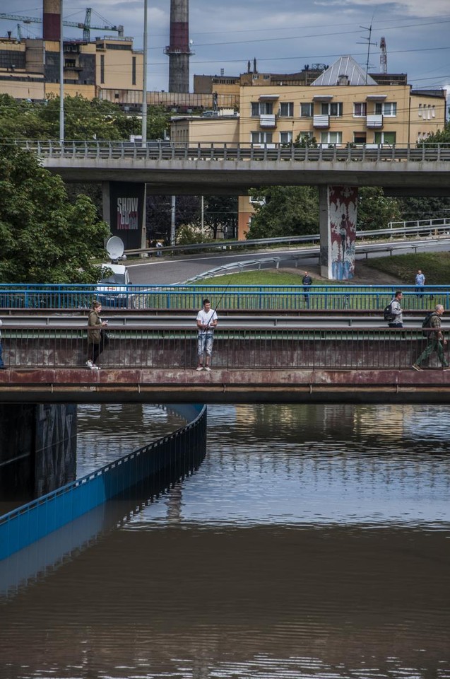 Trójmiasto po ulewie. Takich widoków jeszcze tutaj nie było