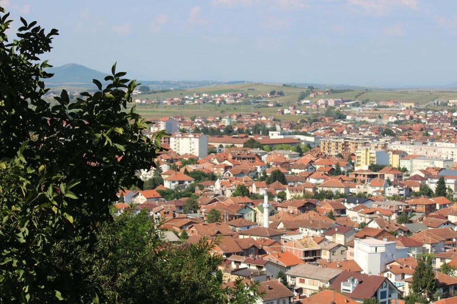 Đakovica