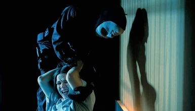 Pierwszy taki polski horror. To historia inspirowana prawdziwymi wydarzeniami