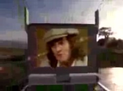 John Lennon reklamuje laptopy