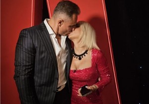 Jovana Jeremić i Dragan