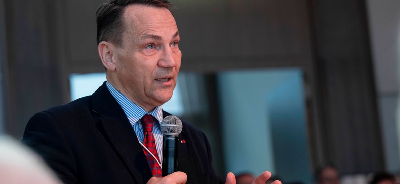 Przemówienie Ławrowa. Sikorski demonstracyjnie wyszedł z sali
